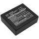 CS-PBT950XL<br />Batérie pre   nahrádza batériu LBC4090002