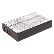 Batéria pre čiarový kód, skener Panasonic CS-PCF200SL