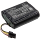 CS-PCL200MD<br />Batérie pre   nahrádza batériu 11141-000162