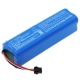 CS-PCM720VX<br />Batérie pre   nahrádza batériu NR18650 M26-4S2P