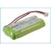 Batéria do bezdrôtovej náhlavnej súpravy Plantronics CS-PCT140SL