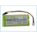 Batéria do bezdrôtovej náhlavnej súpravy Plantronics CS-PCT140SL