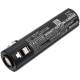 CS-PEL709FT<br />Batérie pre   nahrádza batériu 7060-301-000E