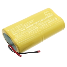 Batéria osvetľovacieho systému Pelican CS-PEL942FT