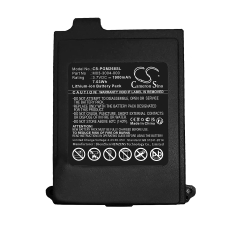 Batéria pre elektrické náradie Microrae PGM-2680 (CS-PGM268SL)