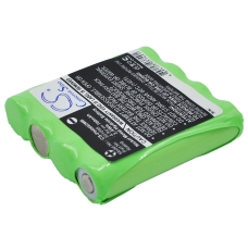 Batérie pre detské telefóny Philips CE0682 (CS-PH0682MB)