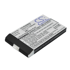 Batérie pre mobilné telefóny Philips Xenium 9@9D (CS-PHA990SL)