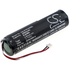 Batérie pre detské telefóny Philips CS-PHC620SL