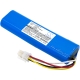 CS-PHC877VX<br />Batérie pre   nahrádza batériu 3000-014-15881