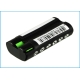 CS-PHD520MB<br />Batérie pre   nahrádza batériu CRP395-_-01