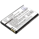 CS-PHD600MB<br />Batérie pre   nahrádza batériu 996510050728
