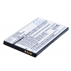 Batérie pre mobilné telefóny Philips Xenium T3566 (CS-PHT356SL)