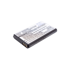 Batérie pre mobilné telefóny Philips Xenium X126 (CS-PHX128SL)