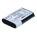 Batérie pre mobilné telefóny Philips Xenium 9@9K (CS-PHX500SL)