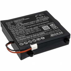 Batéria pre elektrické náradie Peaktech P1205 (CS-PKH122SL)