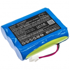 Batéria pre elektrické náradie Peaktech CS-PKH902SL