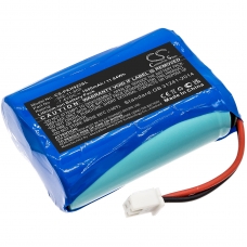 Batéria pre elektrické náradie Peaktech CS-PKH922SL