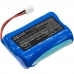 Batéria pre elektrické náradie Peaktech P9022 (CS-PKH922SL)