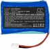 Batéria pre elektrické náradie Peaktech CS-PKH922SL