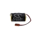 Priemyselné batérie Ge Fanuc CNC 16i (CS-PLC265SL)