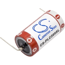 Priemyselné batérie Maxell ER17/33 (CS-PLC269SL)
