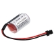 CS-PLC275SL<br />Batérie pre   nahrádza batériu JZSP-BA01