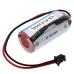 Priemyselné batérie Sanyo CR17335SE-R (CS-PLC335SL)
