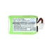 Batéria do bezdrôtovej náhlavnej súpravy Plantronics CS-PLS540SL