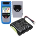 Batéria pre elektrické náradie Platinum tools T66006B (CS-PLT660SL)