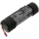 CS-PMC046SL<br />Batérie pre   nahrádza batériu BAT.000046.RD