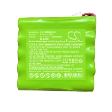 Batéria pre inteligentnú domácnosť Panasonic CS-PMD850VX