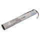 CS-PMR100SL<br />Batérie pre   nahrádza batériu 20100LP000542