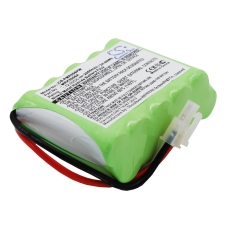 Batéria pre elektrické náradie Robomow RM400 (CS-PMR506PW)