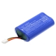 CS-PMS100SL<br />Batérie pre   nahrádza batériu INR18650E