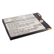 Batéria pre tablet Pandigital CS-PNR452SL