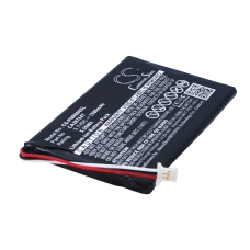Batérie pre elektronické knihy, elektronické čítačky Pandigital CS-PNR600SL