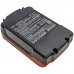 Batéria pre elektrické náradie Porter Cable CS-PRC180PW