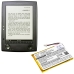 Batérie pre elektronické knihy, elektronické čítačky Sony CS-PRD300SL