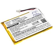 Batérie pre elektronické knihy, elektronické čítačky Sony CS-PRD500SL