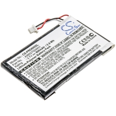 Batérie pre elektronické knihy, elektronické čítačky Sony CS-PRD600SL