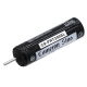 CS-PRT300SL<br />Batérie pre   nahrádza batériu WES7038L2506