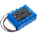 Batéria pre elektrické náradie Promax CS-PRX200SL