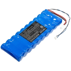 Batéria pre elektrické náradie Promax HD Ranger (CS-PRX830SL)