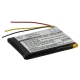 CS-PS145SL<br />Batérie pre   nahrádza batériu 978733201021