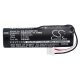CS-PSU9601RC<br />Batérie pre   nahrádza batériu 2422 526 00208