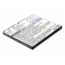 Batérie pre mobilné telefóny Pantech CDM-8992 (CS-PT8992SL)