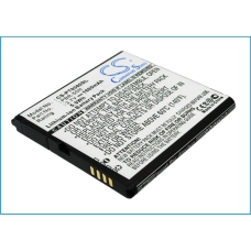 Batérie pre mobilné telefóny Pantech Pocket (CS-PT9060SL)