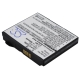 CS-PTC530SL<br />Batérie pre   nahrádza batériu PBR-C530