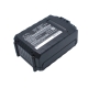 CS-PTC681PX<br />Batérie pre   nahrádza batériu PCC681L