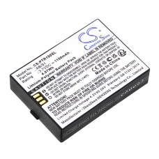 Batéria do bezdrôtovej náhlavnej súpravy Protear CS-PTR100SL